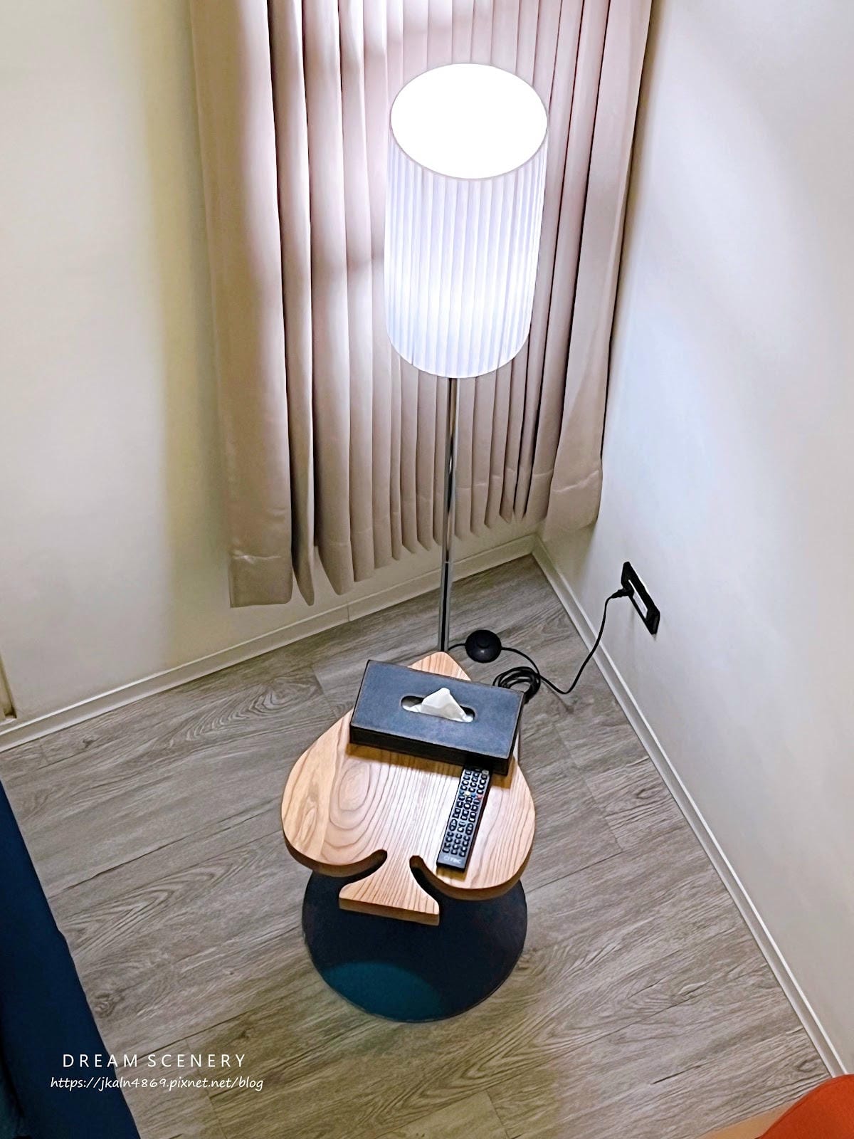 【台中】Hotel 7 福星旅店