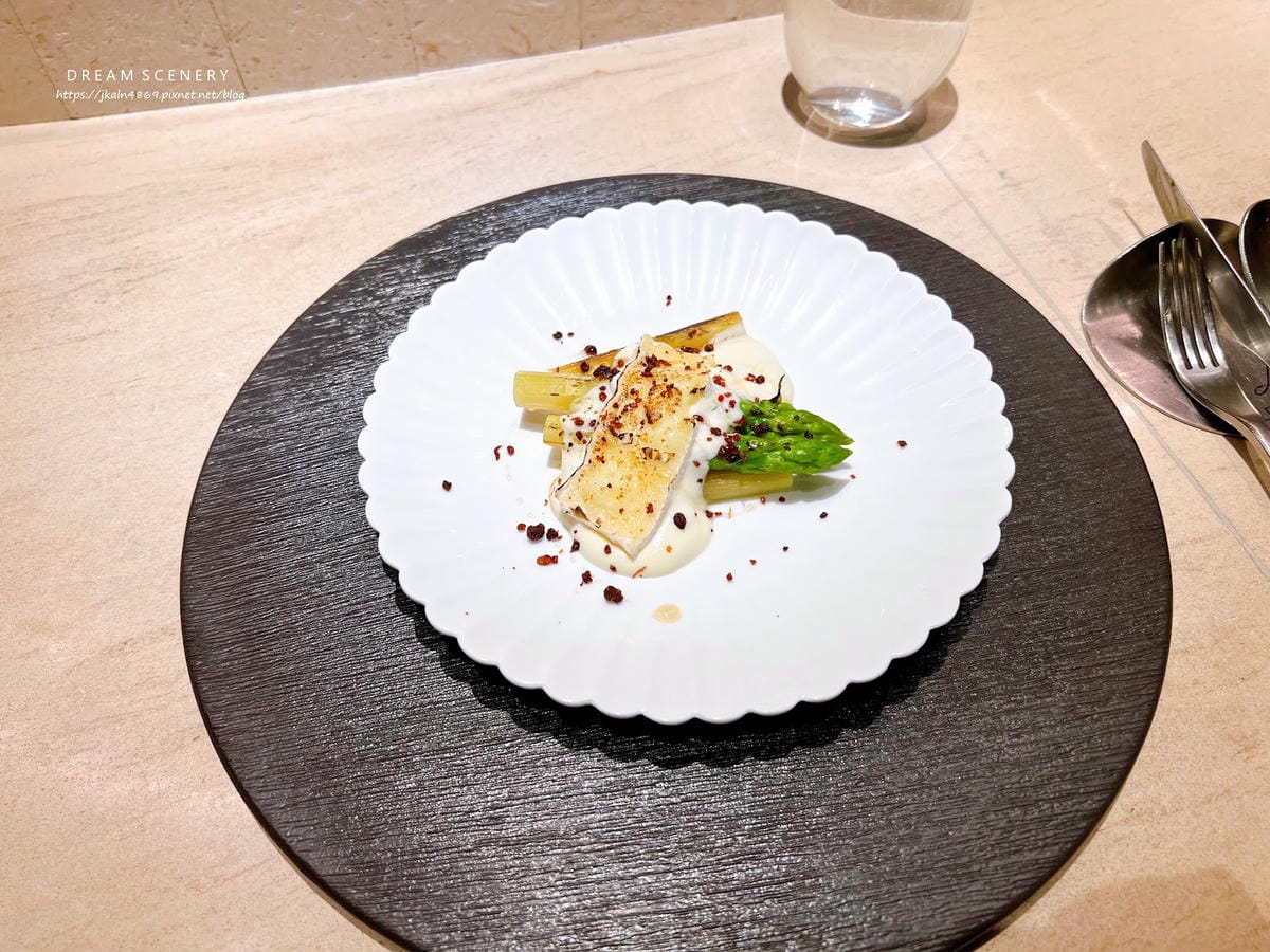 台北▴信義區|微風南山高CP值無菜單料理│Le Goût 樂 台北▴信義區|微風南山高CP值無菜單料理│Le Goût 樂
