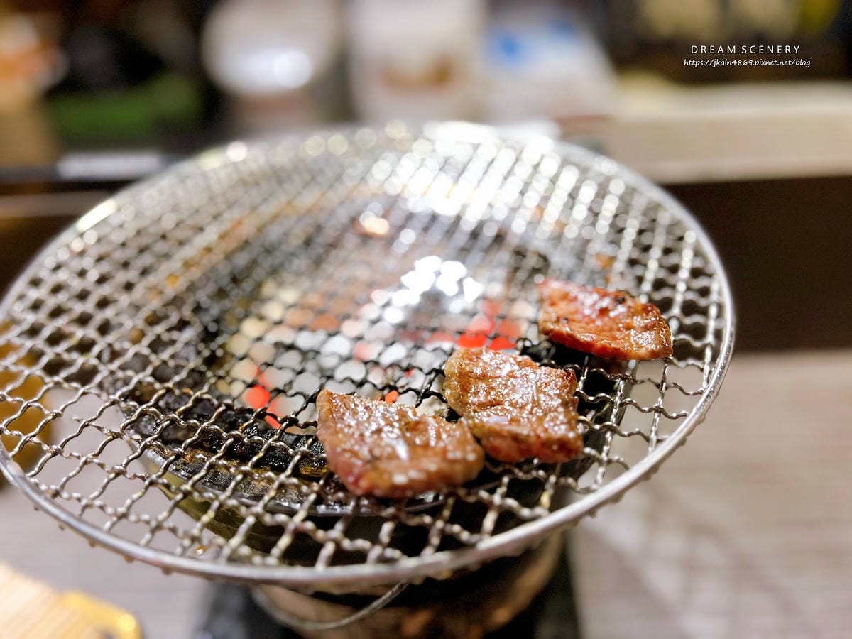 台北▴中山區│中山區燒肉推薦│牛舌控的天堂│舌鼓燒肉 台北▴中山區│中山區燒肉推薦│牛舌控的天堂│舌鼓燒肉