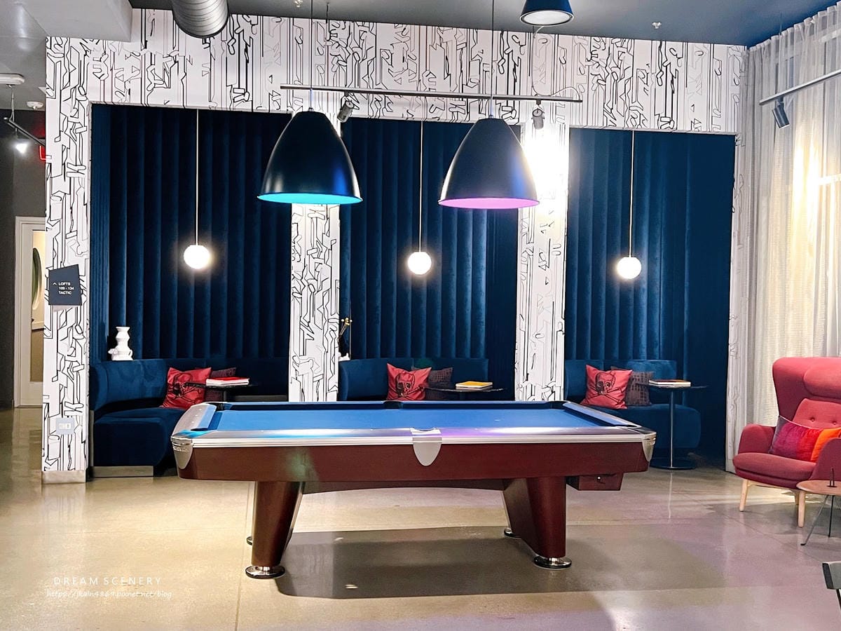 【美國-Las Vegas】Aloft Henderson 【美國-Las Vegas】Aloft Henderson