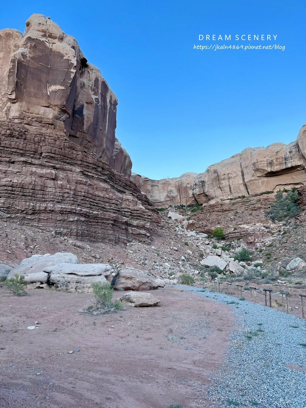 【美國-Utah】Bluff Dwellings Resor