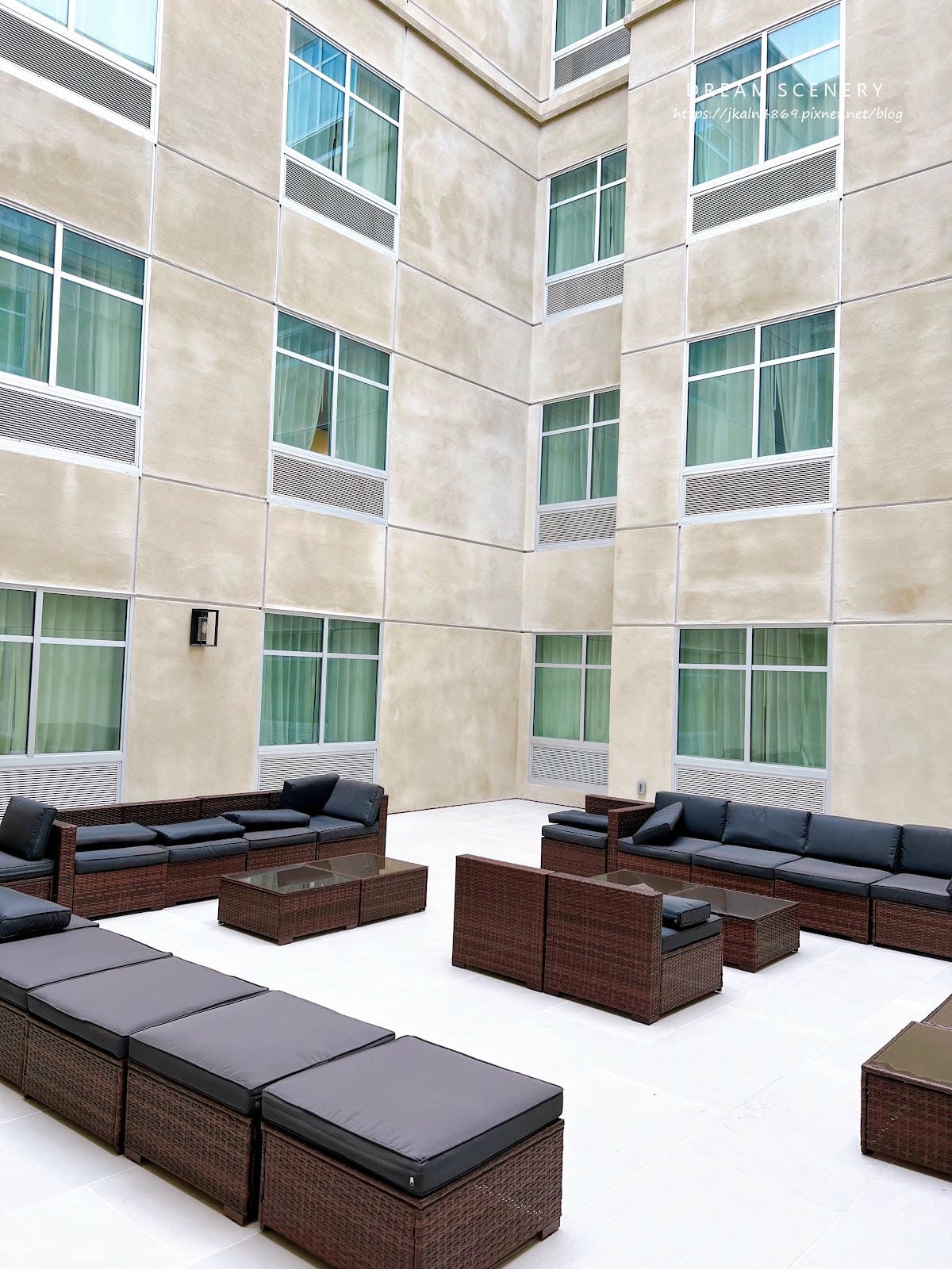 【美國-California】Homewood Suites 【美國-California】Homewood Suites