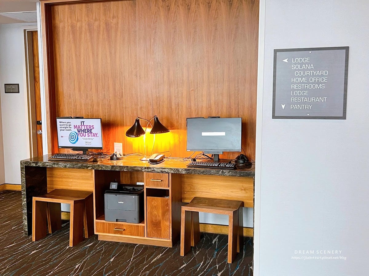 【美國-California】Hilton Garden I 【美國-California】Hilton Garden I