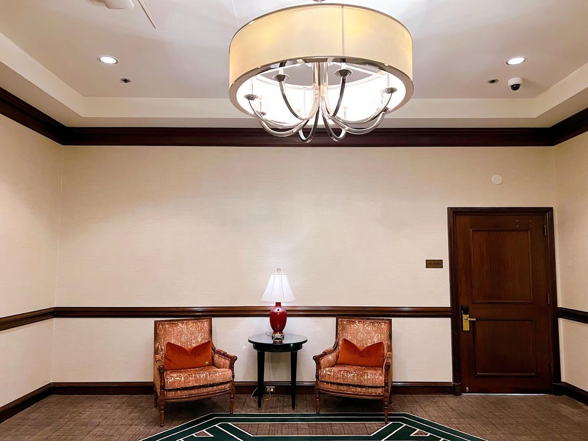 【美國-Seattle】Fairmont Olympic H 【美國-Seattle】Fairmont Olympic H