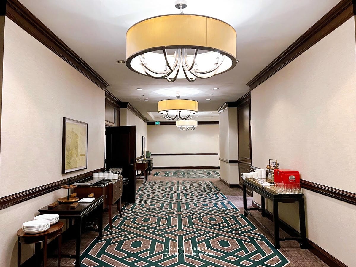【美國-Seattle】Fairmont Olympic H 【美國-Seattle】Fairmont Olympic H