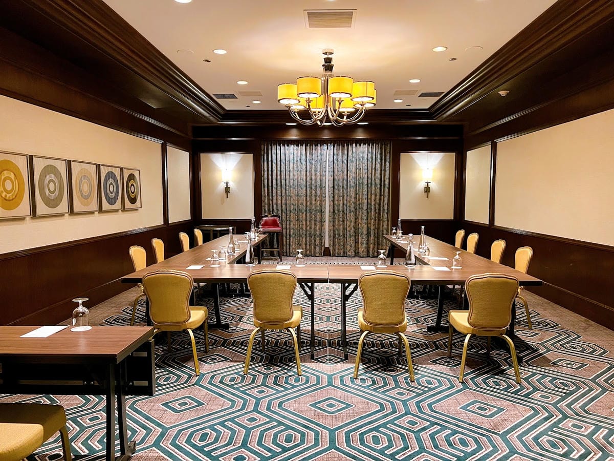 【美國-Seattle】Fairmont Olympic H 【美國-Seattle】Fairmont Olympic H