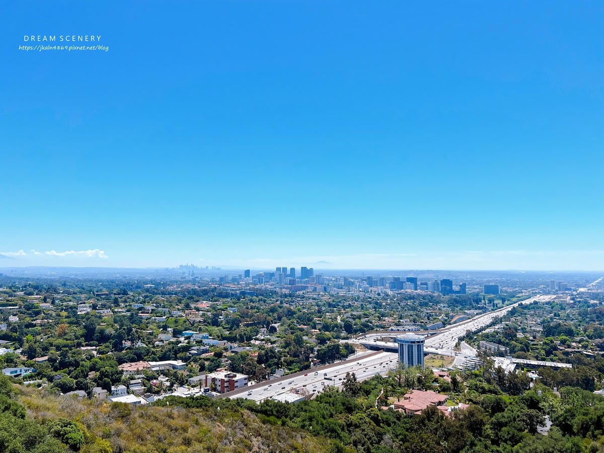 【美國-Los Angeles】走進藝術的時光隧道│蓋蒂中心 【美國-Los Angeles】走進藝術的時光隧道│蓋蒂中心