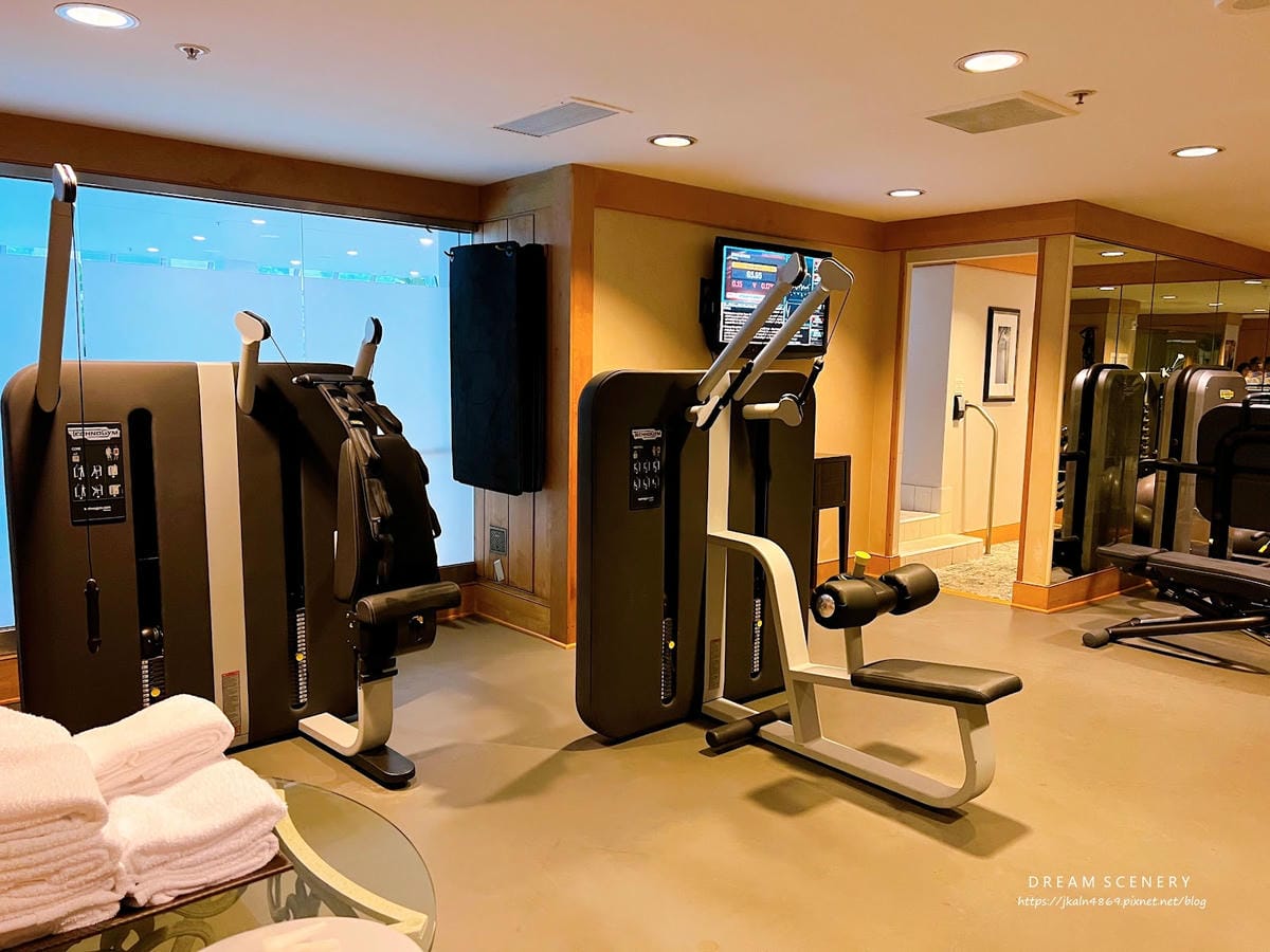 【美國-Seattle】Fairmont Olympic H 【美國-Seattle】Fairmont Olympic H