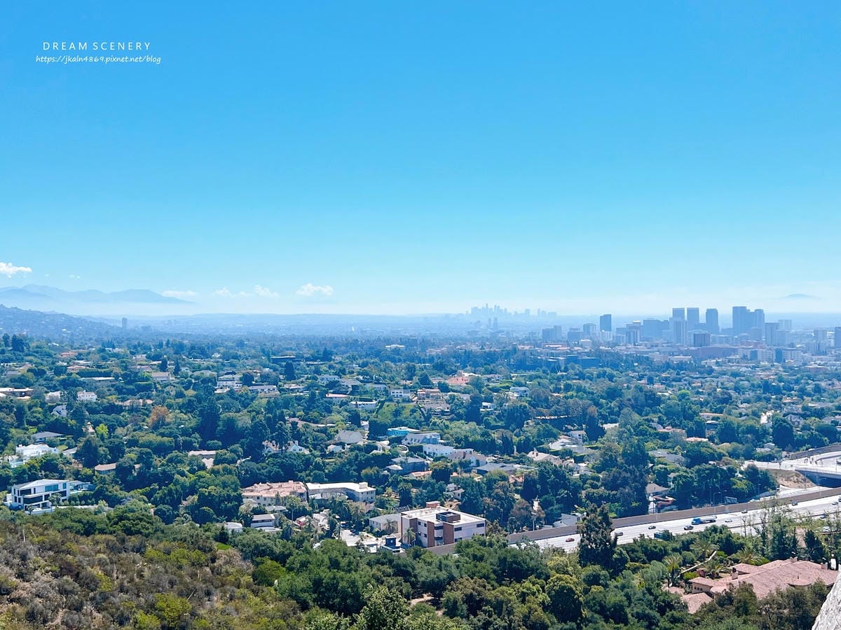 【美國-Los Angeles】走進藝術的時光隧道│蓋蒂中心 【美國-Los Angeles】走進藝術的時光隧道│蓋蒂中心