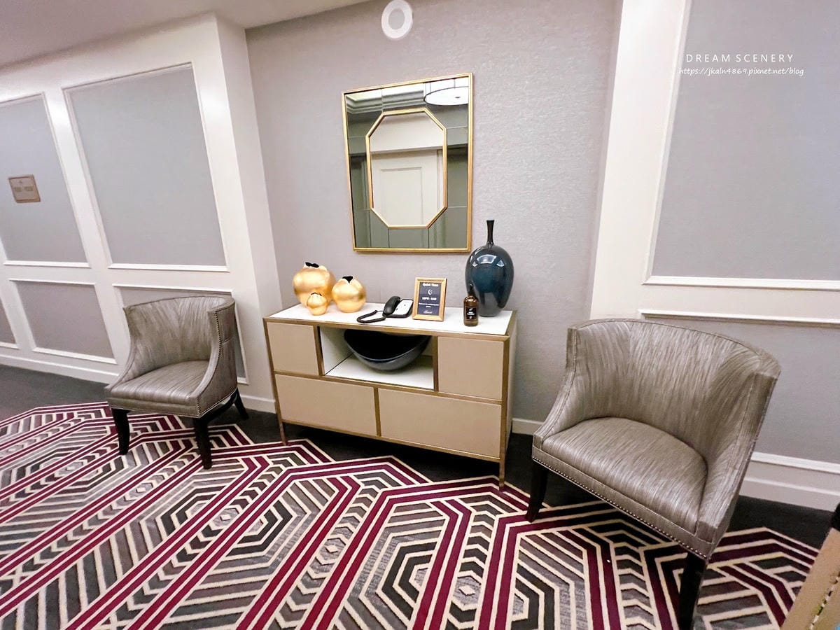 【美國-Seattle】Fairmont Olympic H 【美國-Seattle】Fairmont Olympic H