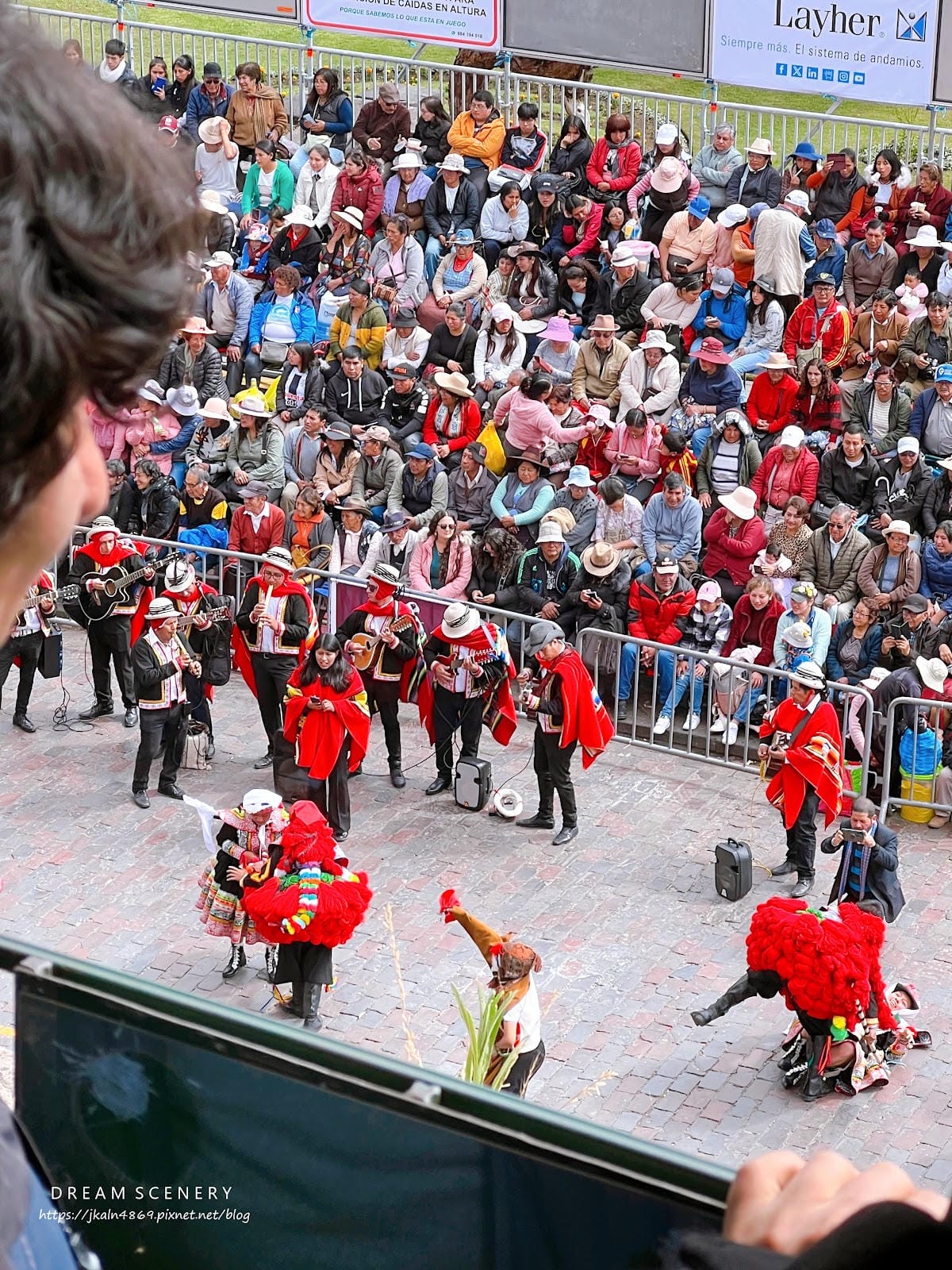 【祕魯-Cusco】庫斯科兵器廣場│耶穌會教堂│庫斯科大教堂 【祕魯-Cusco】庫斯科兵器廣場│耶穌會教堂│庫斯科大教堂