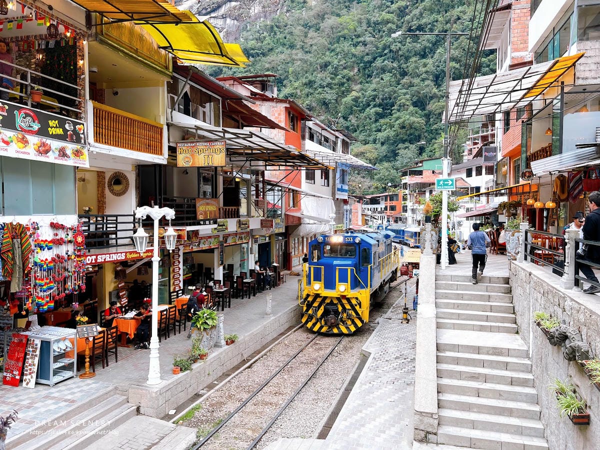【祕魯-Machu Picchu】印加帝國的“失落之城”│馬 【祕魯-Machu Picchu】印加帝國的“失落之城”│馬