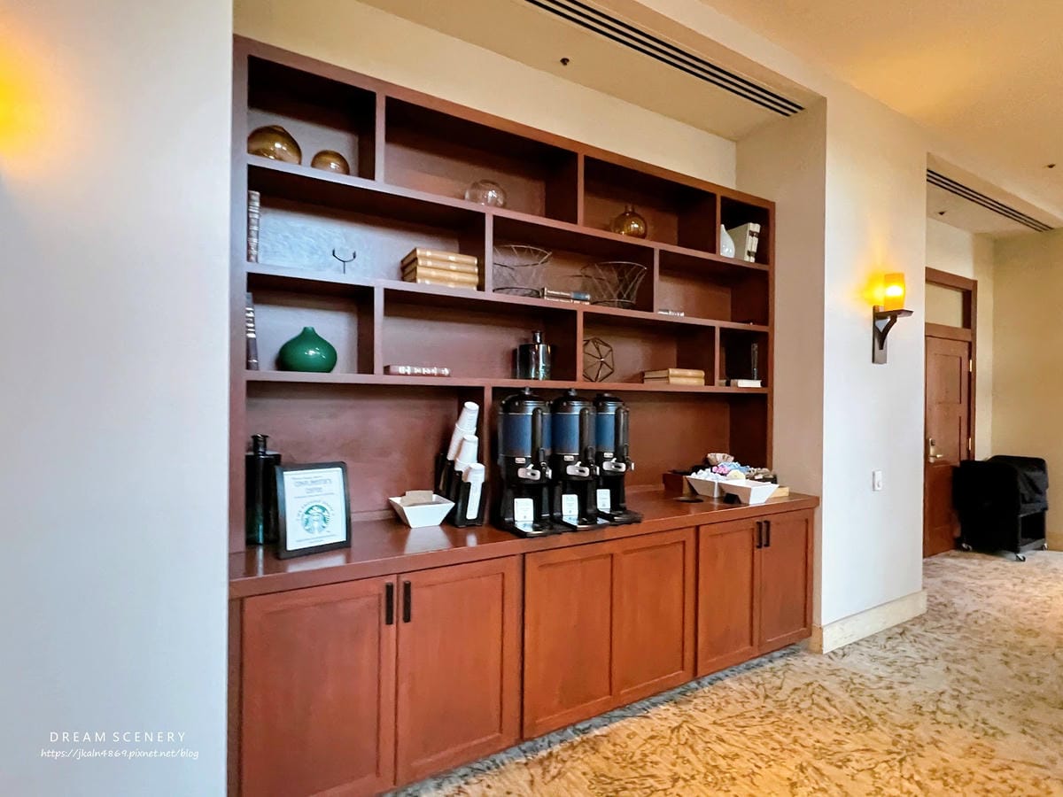 【美國-Los Angeles】THE WESTIN PAS