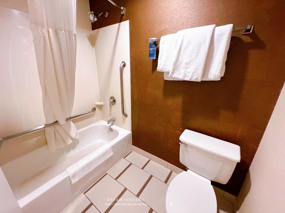 【美國-New Mexico】Fairfield Inn L