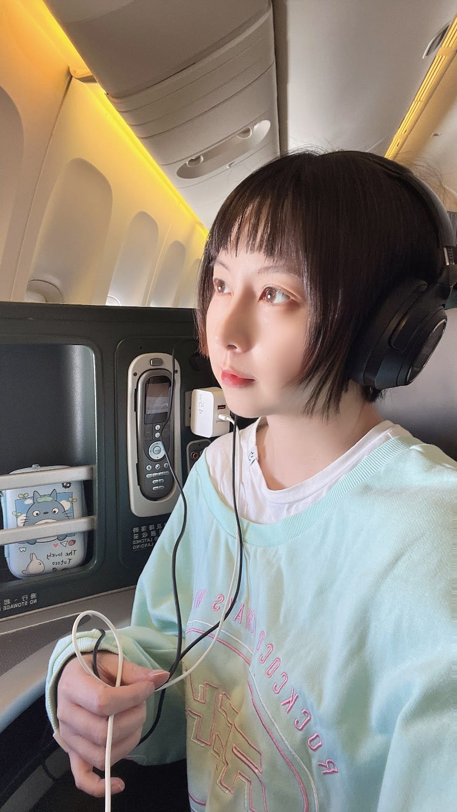 【桃園-大園區】長榮航空皇璽桂冠艙 【桃園-大園區】長榮航空皇璽桂冠艙