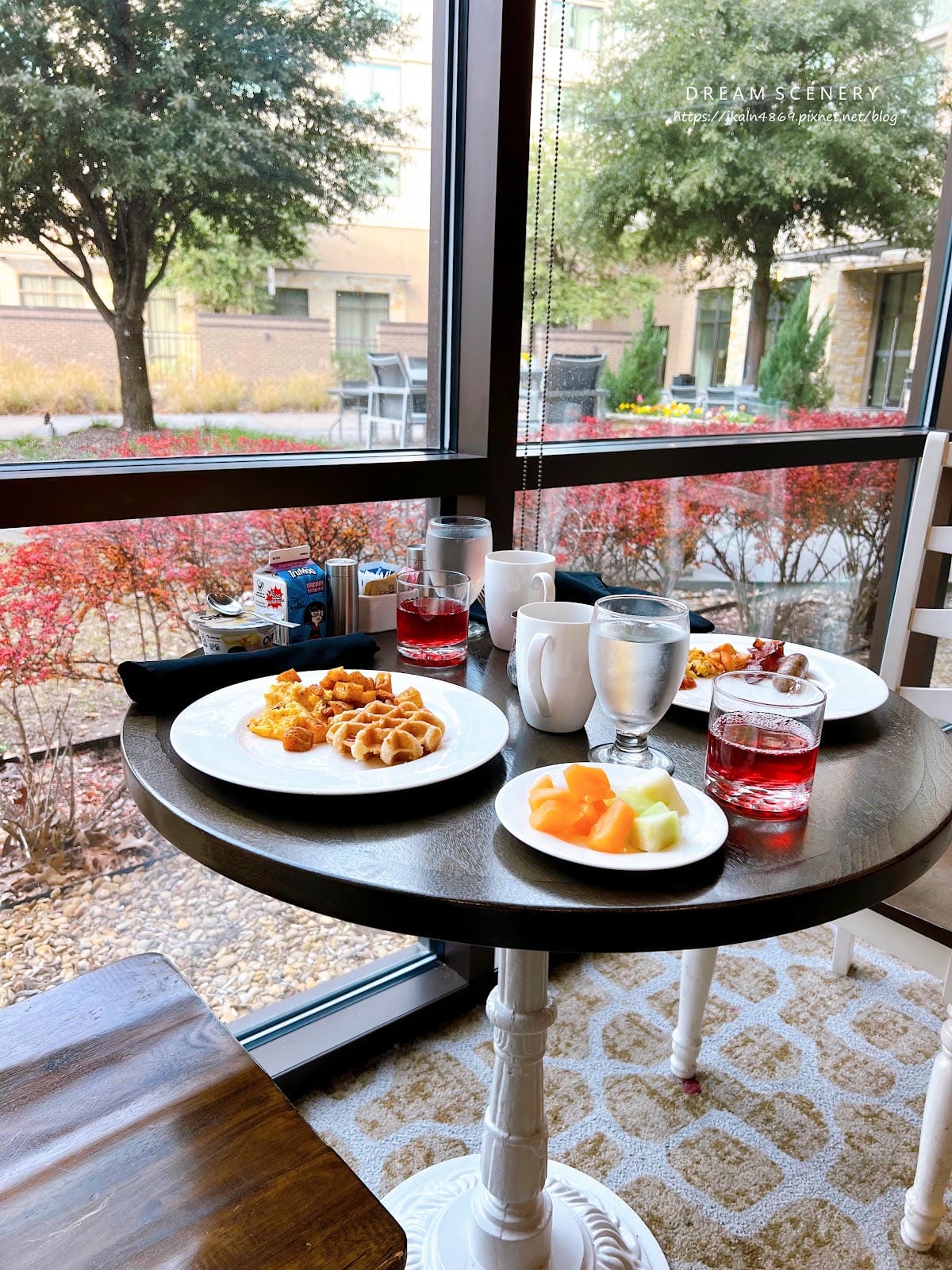 【美國-Texas】Sheraton McKinney Ho 【美國-Texas】Sheraton McKinney Ho