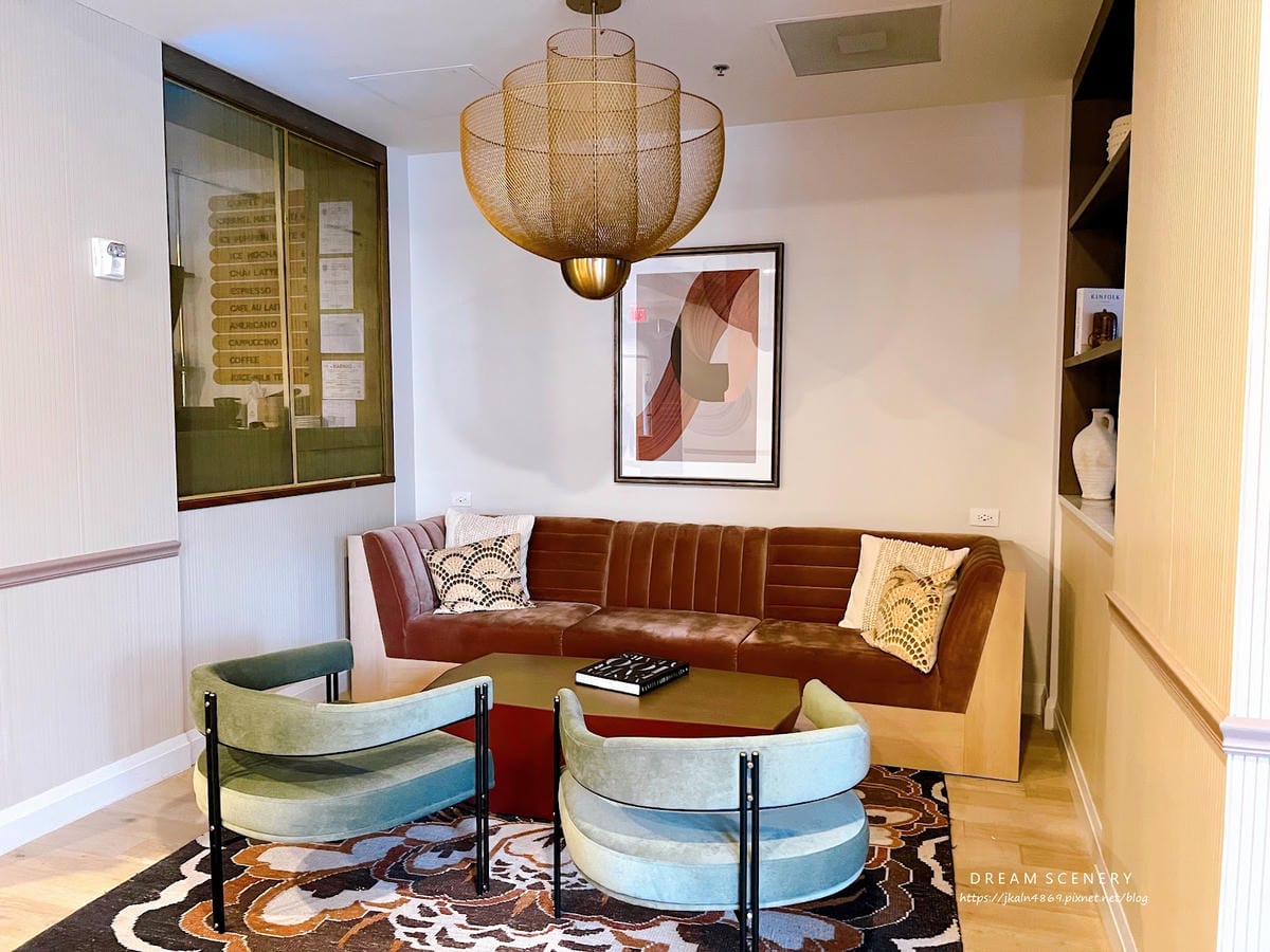 【美國-Texas】Hotel Vesper, Housto 【美國-Texas】Hotel Vesper, Housto