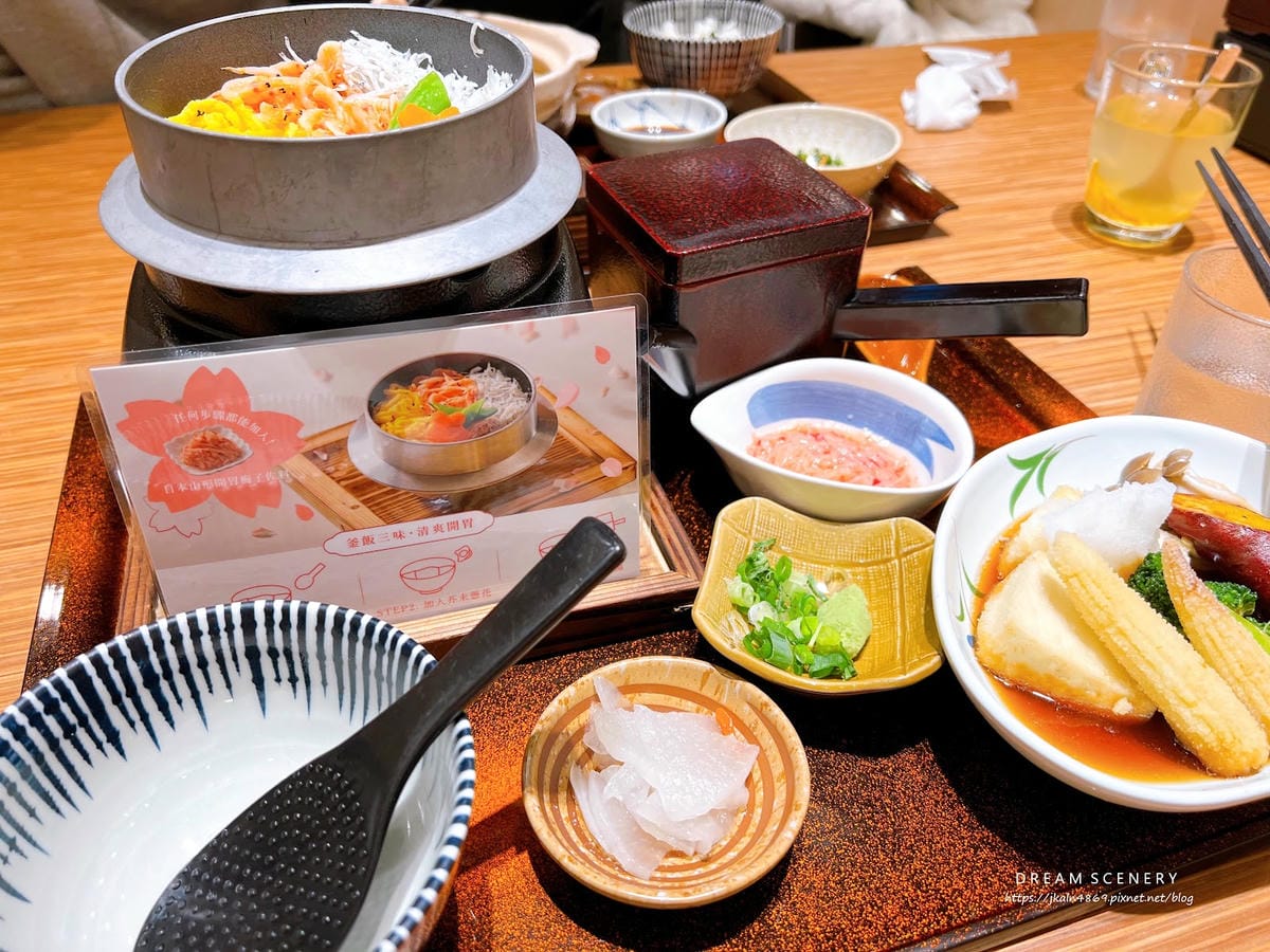 新北▴林口區│日式定食餐廳│彌生軒YAYOI林口三井店 新北▴林口區│日式定食餐廳│彌生軒YAYOI林口三井店