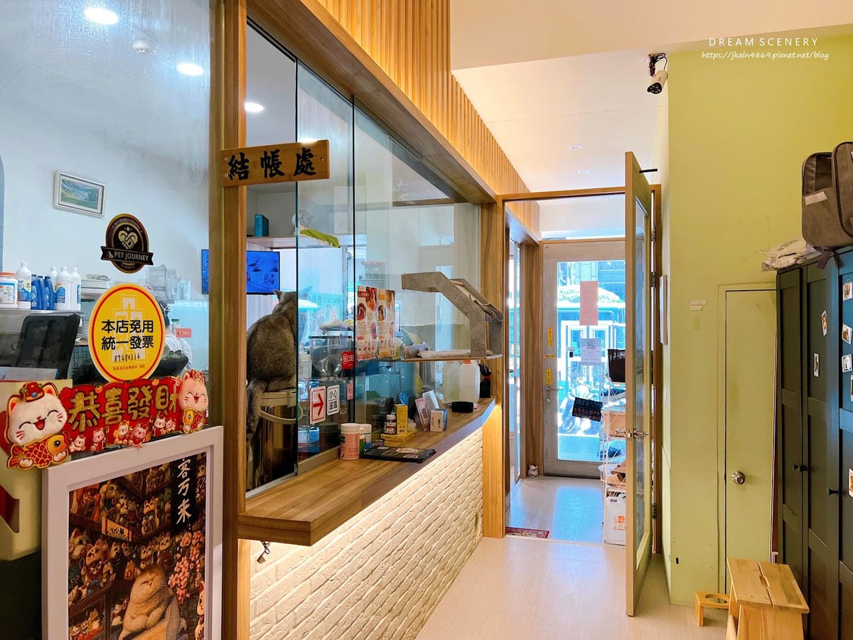 新北▴三重區│貓咪咖啡廳│O CAT CAFÈ 三重貓咪中途 新北▴三重區│貓咪咖啡廳│O CAT CAFÈ 三重貓咪中途