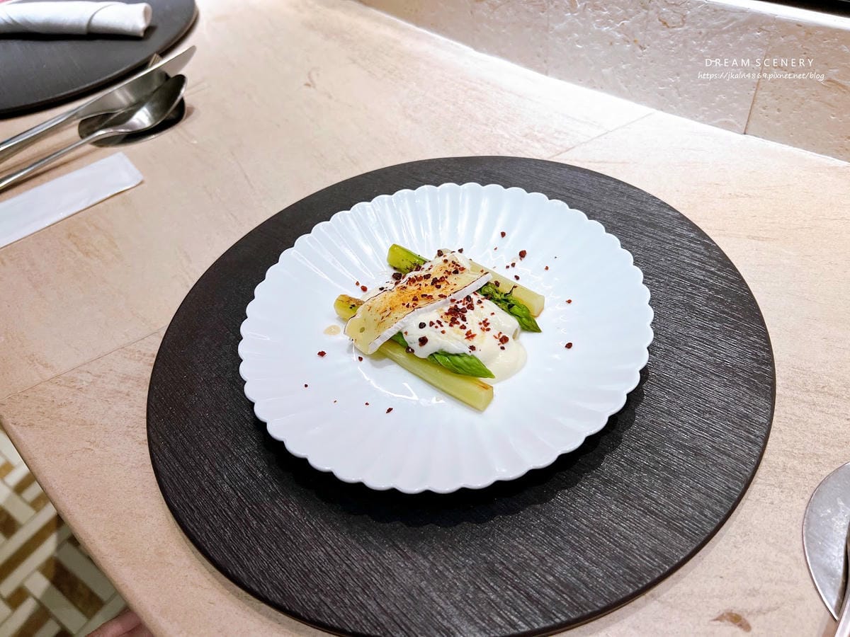 台北▴信義區|微風南山高CP值無菜單料理│Le Goût 樂 台北▴信義區|微風南山高CP值無菜單料理│Le Goût 樂