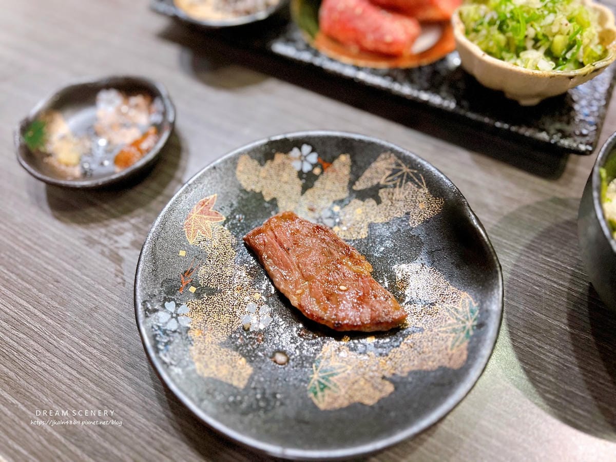 台北▴中山區│中山區燒肉推薦│牛舌控的天堂│舌鼓燒肉 台北▴中山區│中山區燒肉推薦│牛舌控的天堂│舌鼓燒肉