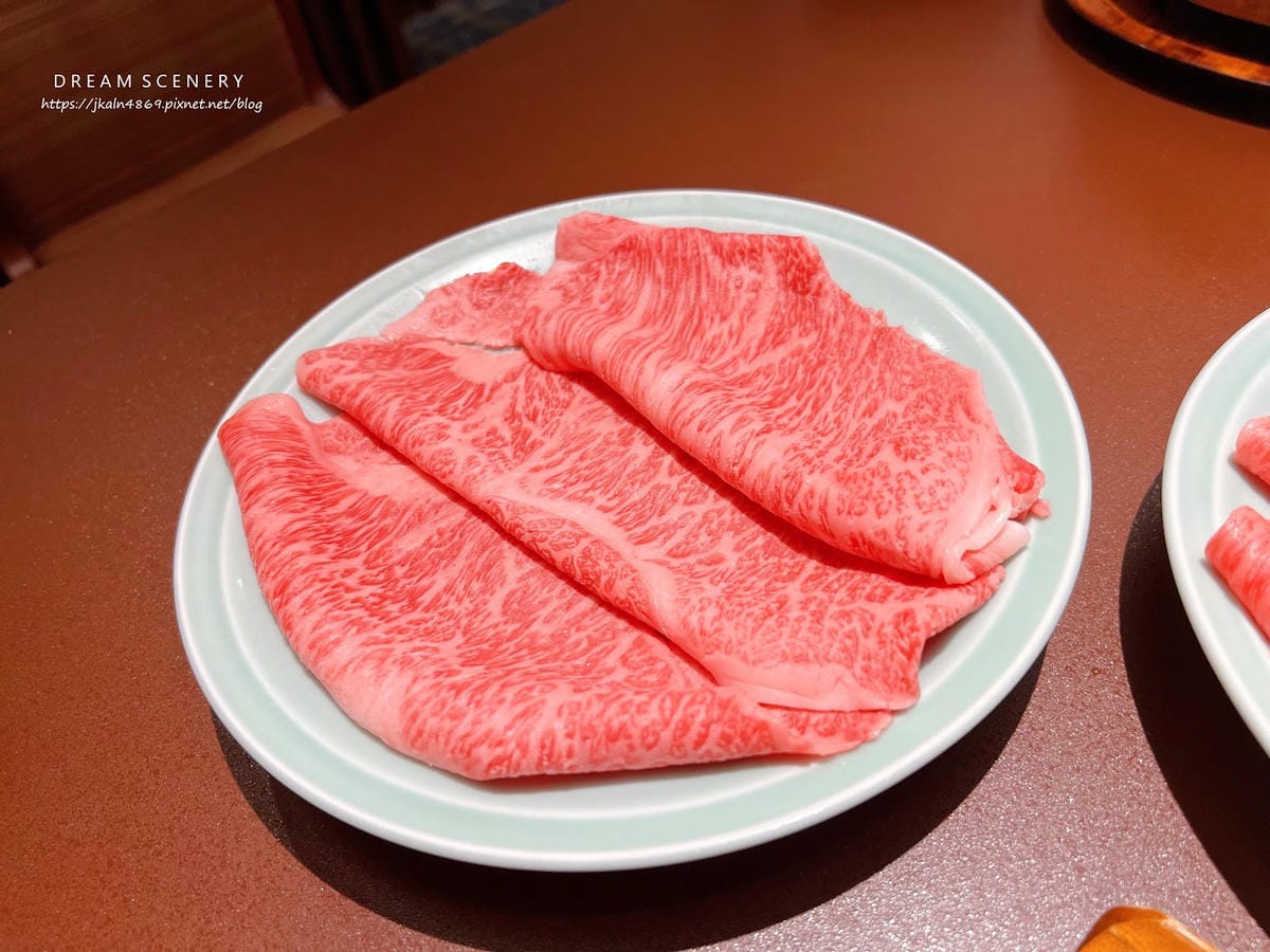 【日本-東京】東京百年壽喜燒│一生必嚐壽喜燒傳奇名店│人形町 【日本-東京】東京百年壽喜燒│一生必嚐壽喜燒傳奇名店│人形町