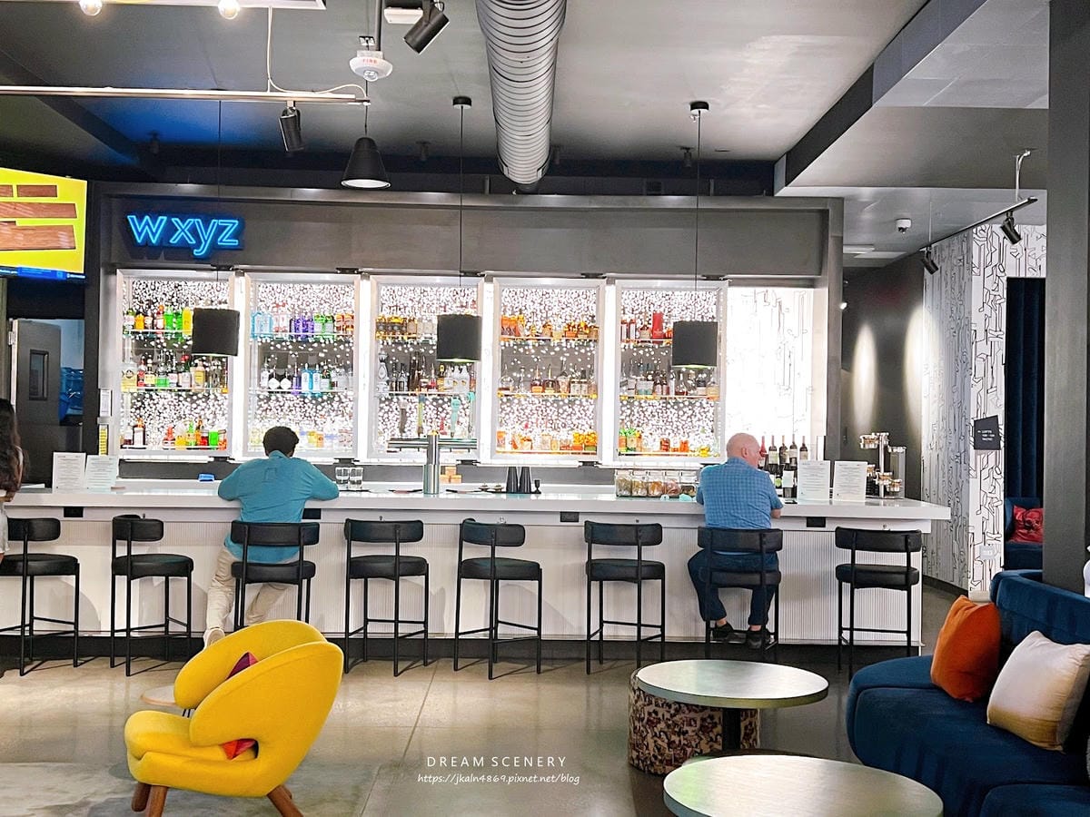 【美國-Las Vegas】Aloft Henderson 【美國-Las Vegas】Aloft Henderson