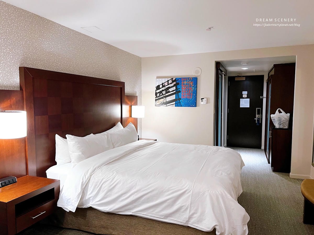 【美國-Seattle】Renaissance Seattl 【美國-Seattle】Renaissance Seattl