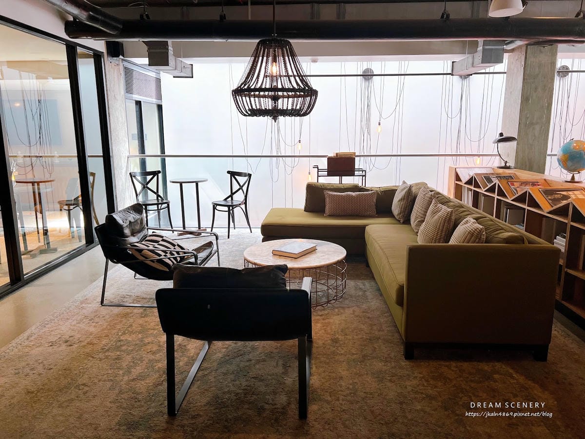 【美國-Washington, D.C.】MOXY Wash 【美國-Washington, D.C.】MOXY Wash