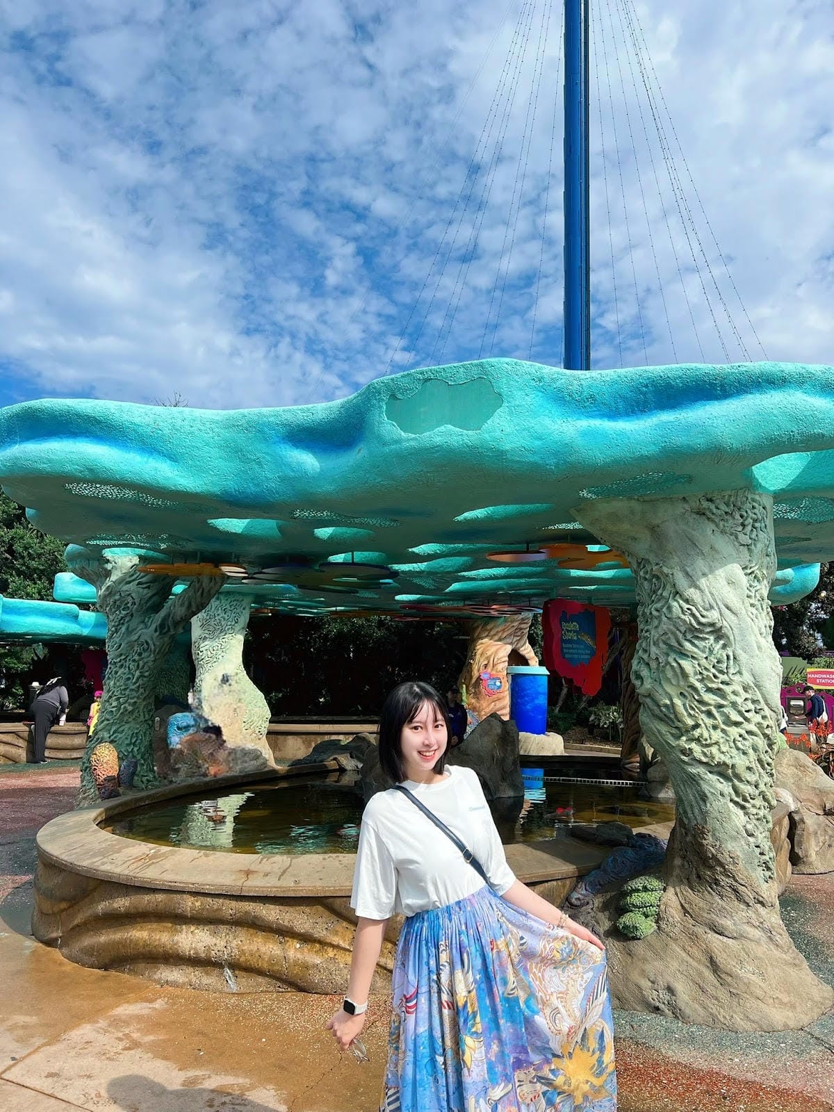 【美國-San Diego】聖地牙哥必訪景點│聖地牙哥海洋世 【美國-San Diego】聖地牙哥必訪景點│聖地牙哥海洋世