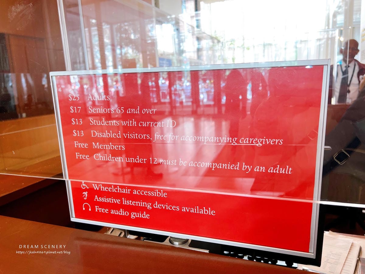 【美國-New York】紐約最優雅的靈魂玫瑰│摩根圖書館與 【美國-New York】紐約最優雅的靈魂玫瑰│摩根圖書館與