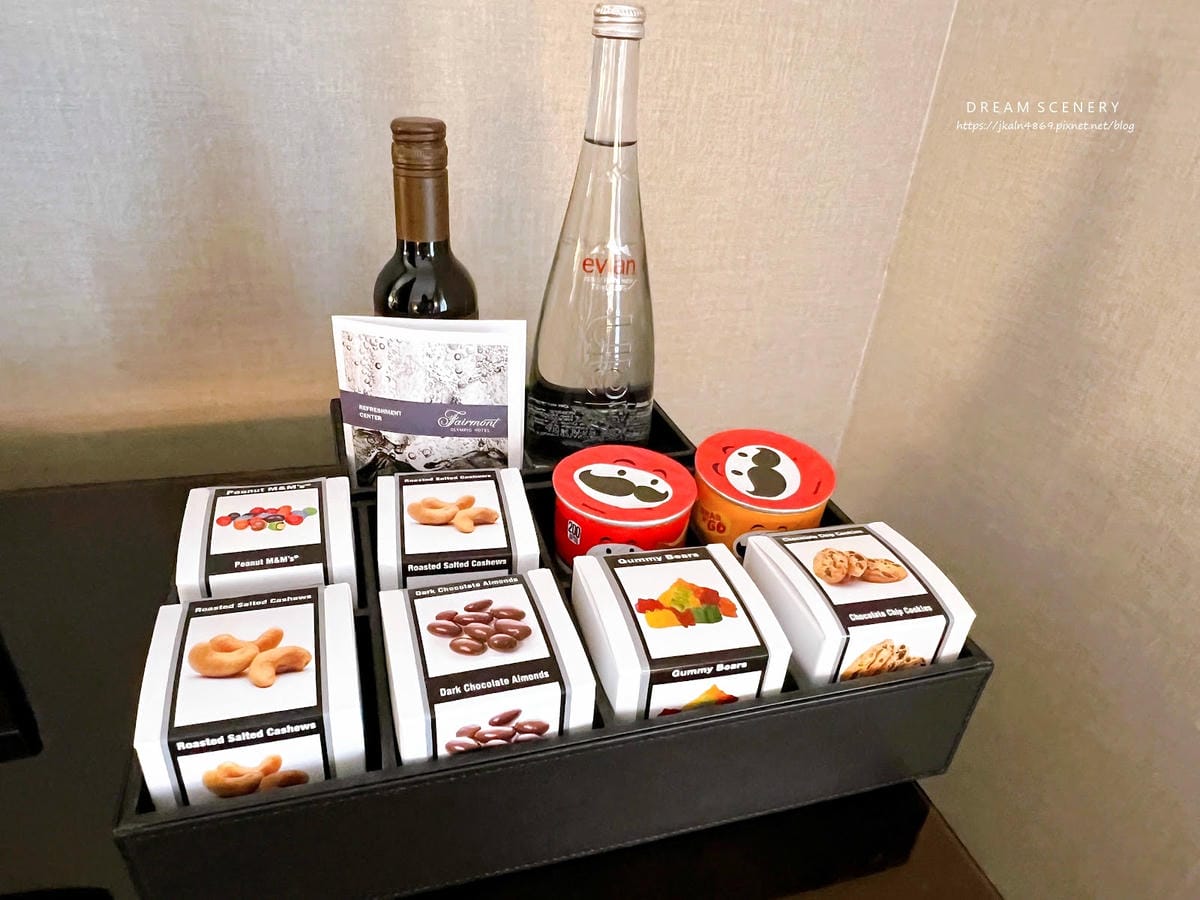【美國-Seattle】Fairmont Olympic H 【美國-Seattle】Fairmont Olympic H