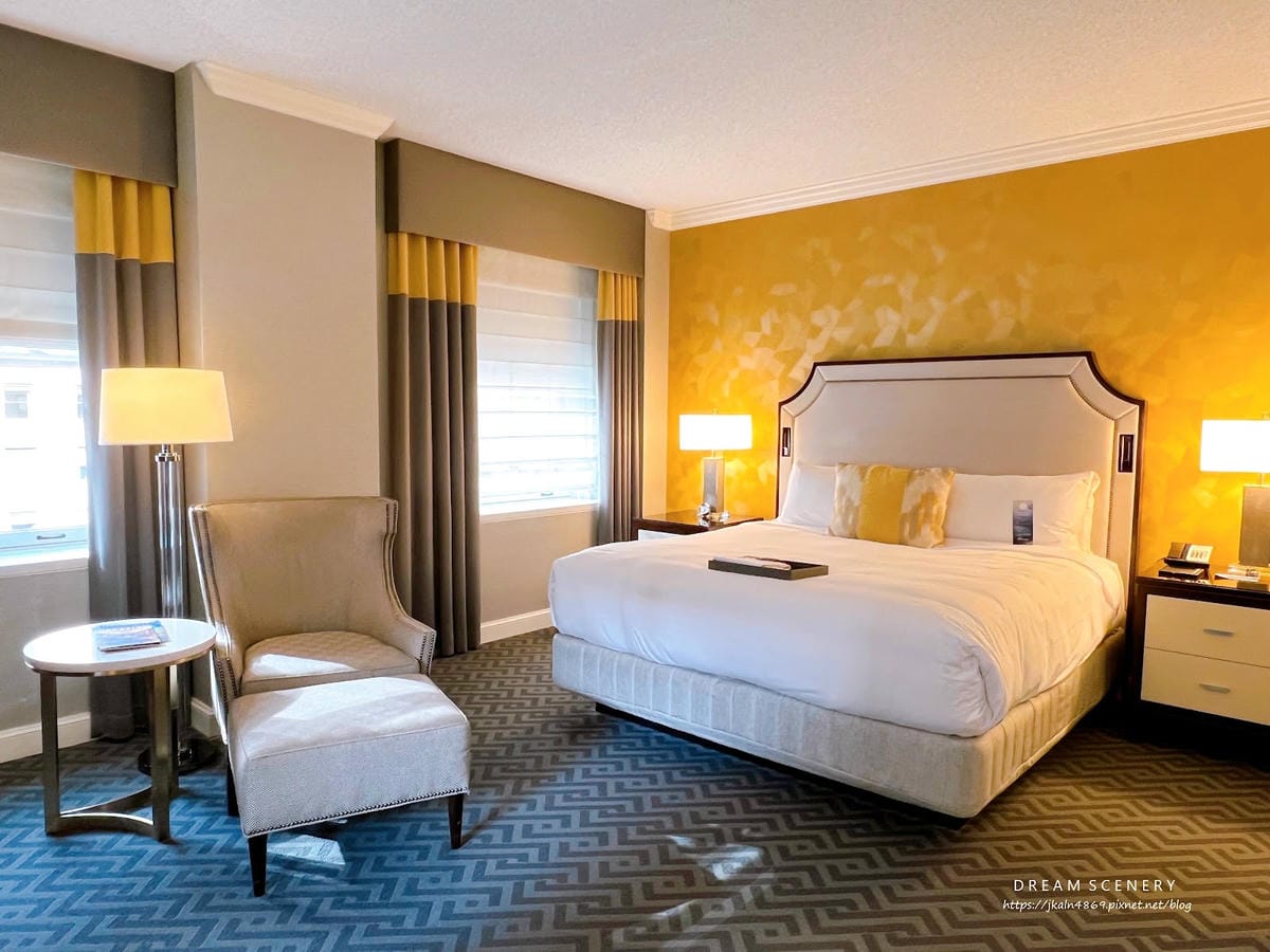【美國-Seattle】Fairmont Olympic H 【美國-Seattle】Fairmont Olympic H