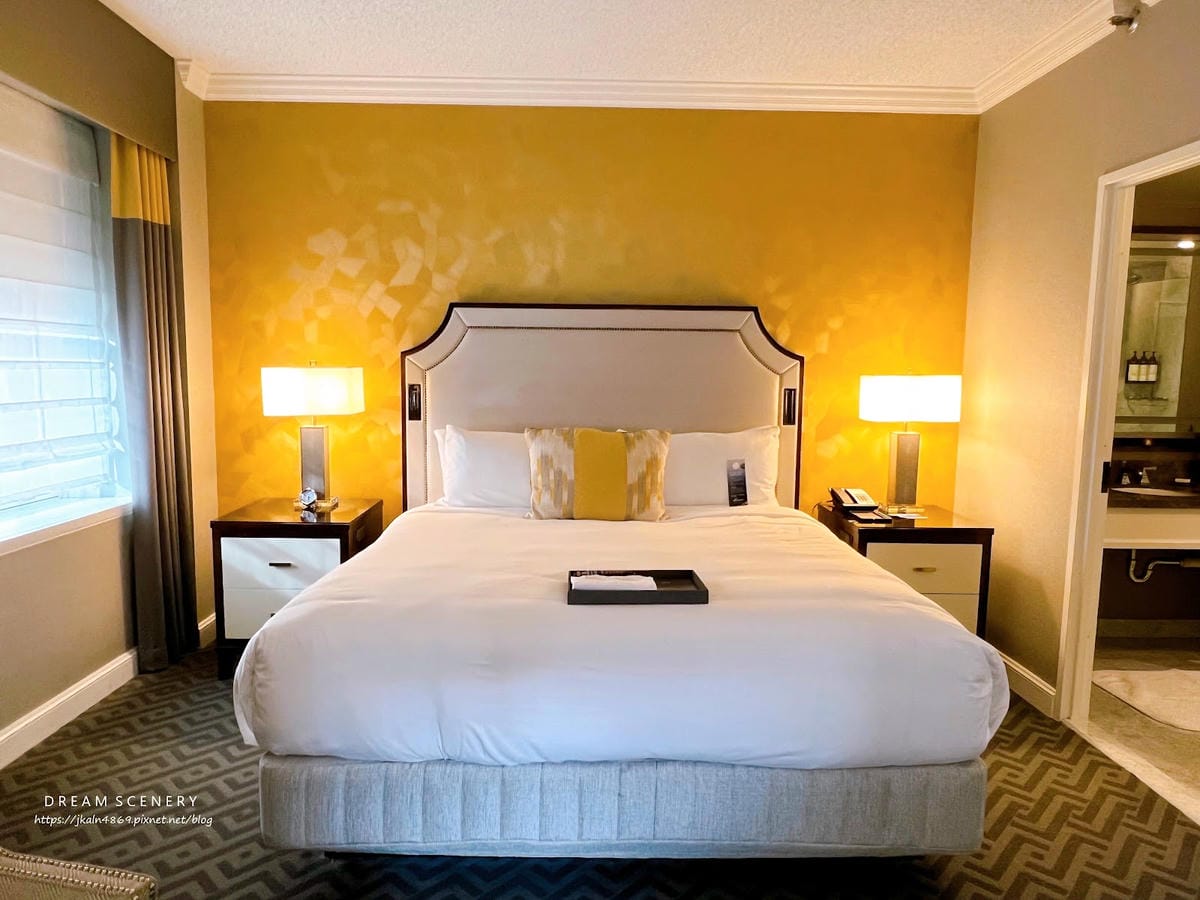 【美國-Seattle】Fairmont Olympic H 【美國-Seattle】Fairmont Olympic H