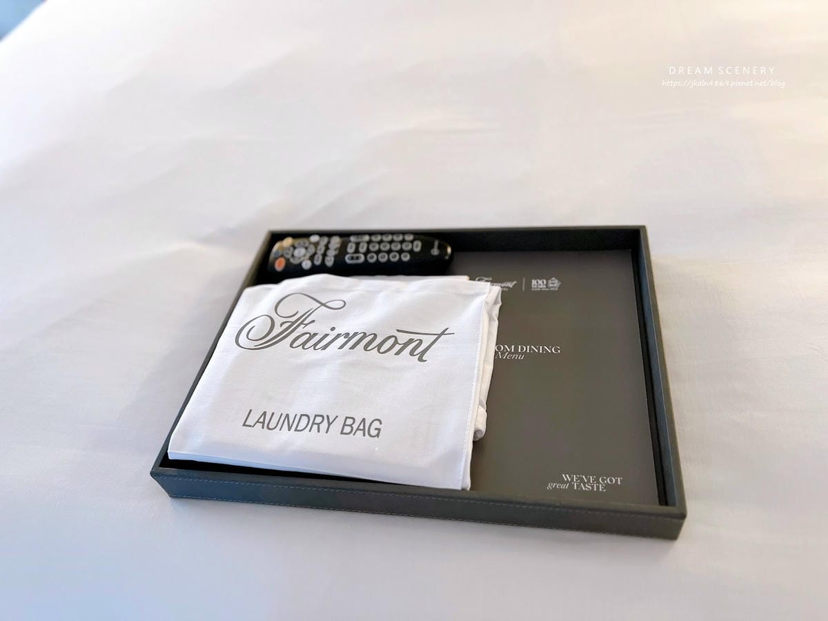 【美國-Seattle】Fairmont Olympic H 【美國-Seattle】Fairmont Olympic H