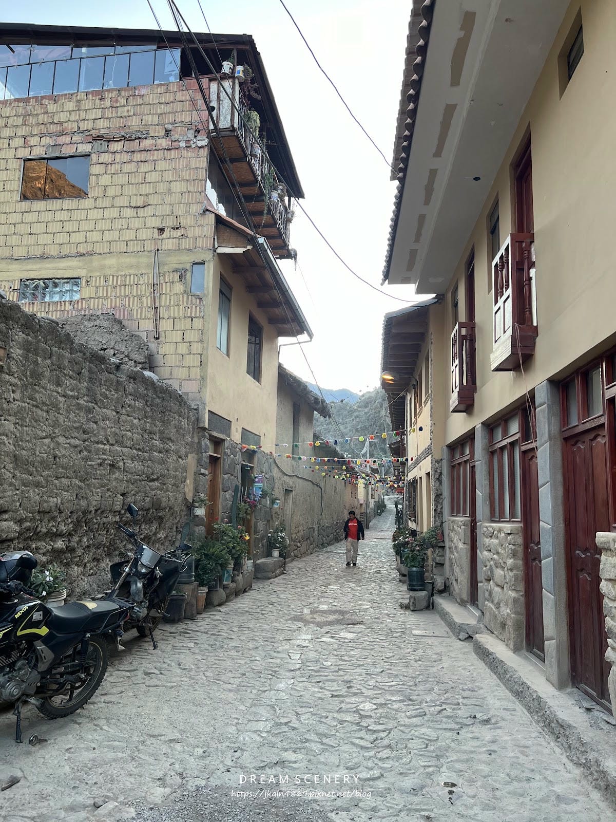 【祕魯-Ollantaytambo】供奉太陽而建造的神聖區域 【祕魯-Ollantaytambo】供奉太陽而建造的神聖區域
