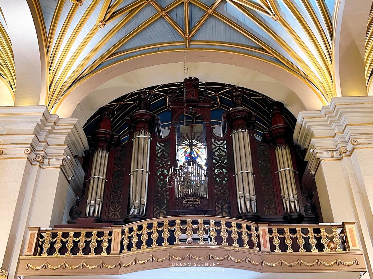 【祕魯-Lima】利馬主教座堂、利馬總主教宮│Palacio 【祕魯-Lima】利馬主教座堂、利馬總主教宮│Palacio