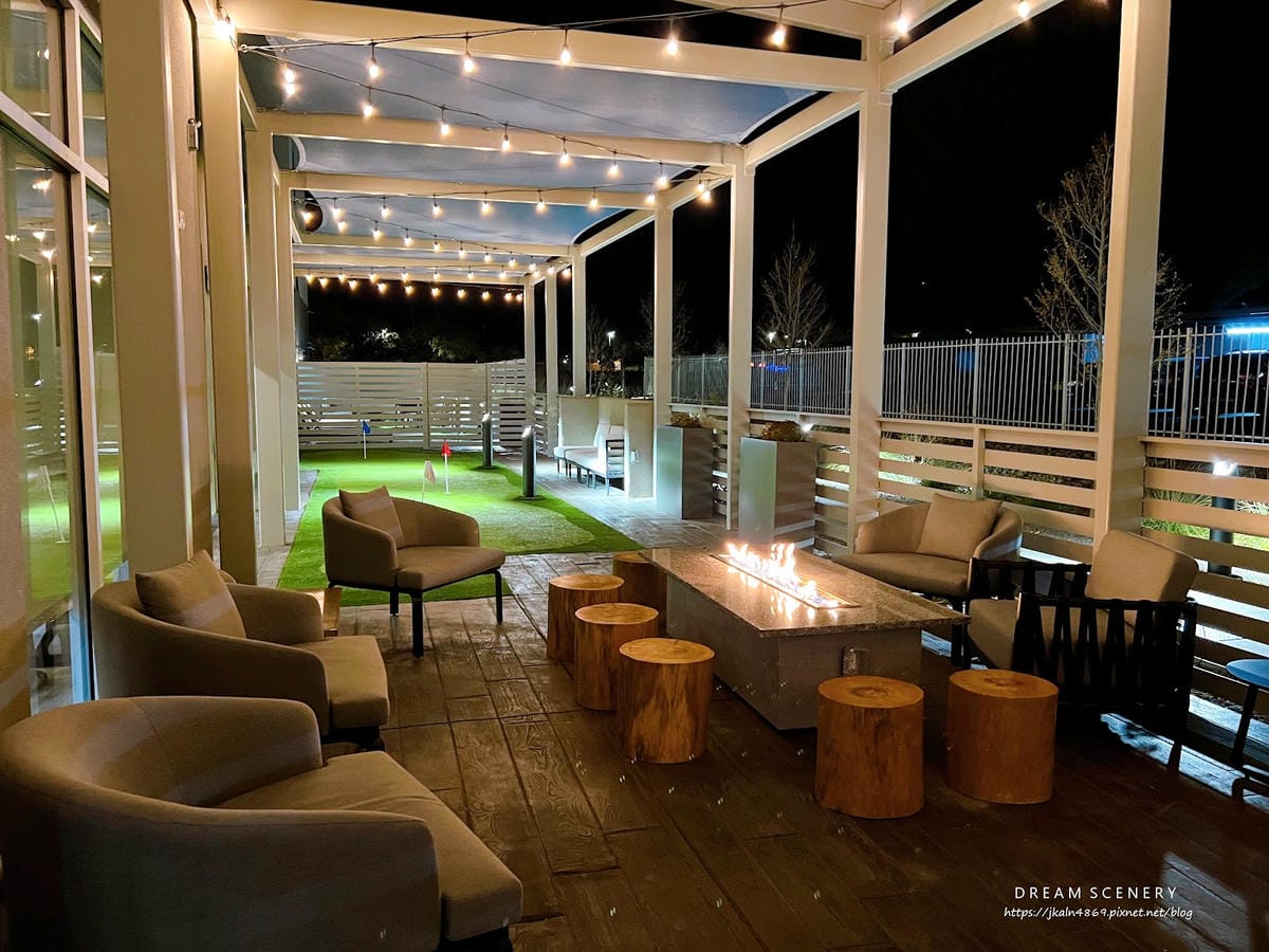 【美國-New Mexico】Fairfield Inn & 【美國-New Mexico】Fairfield Inn &