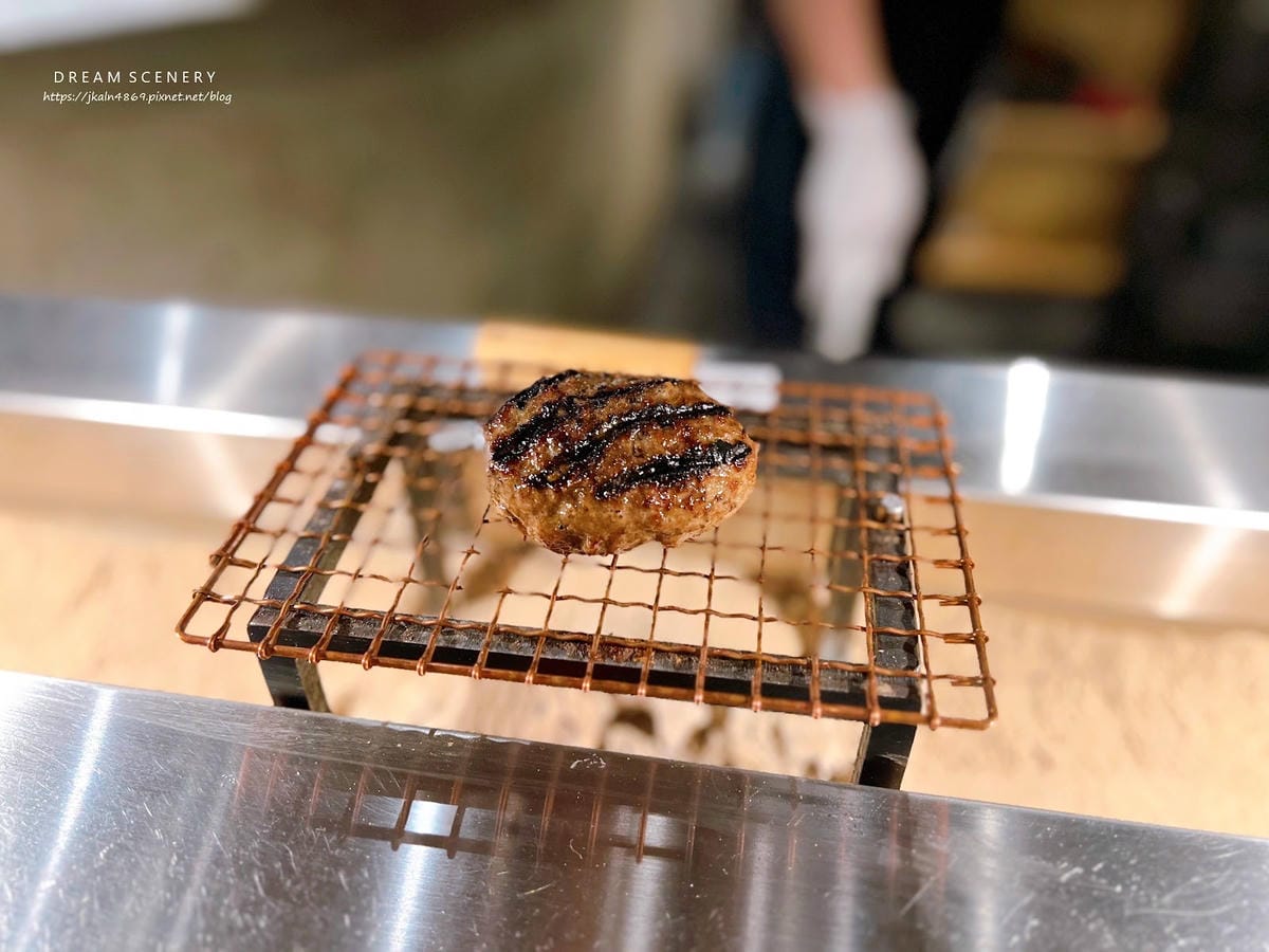 【日本-京都】東京必吃超人氣漢堡排│挽肉與米京都│挽肉と米京 【日本-京都】東京必吃超人氣漢堡排│挽肉與米京都│挽肉と米京