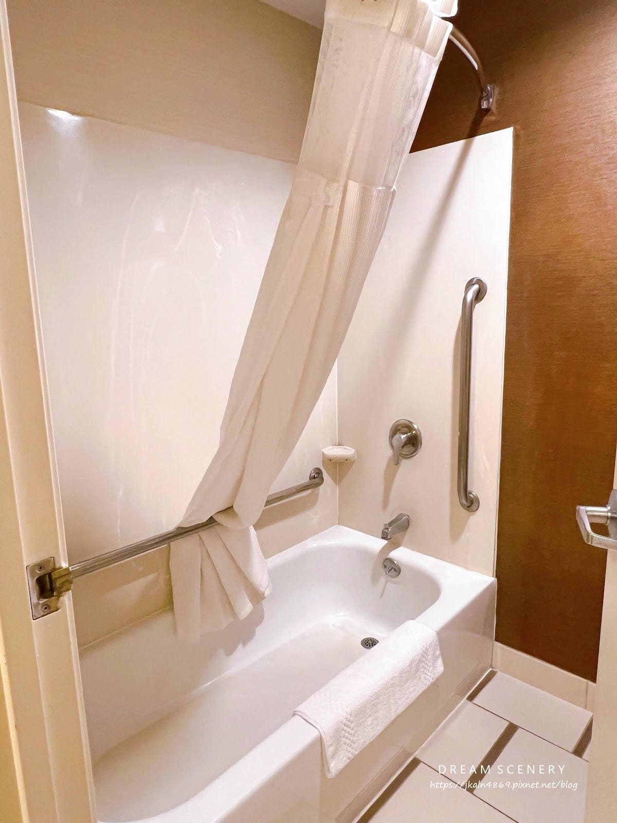 【美國-New Mexico】Fairfield Inn L