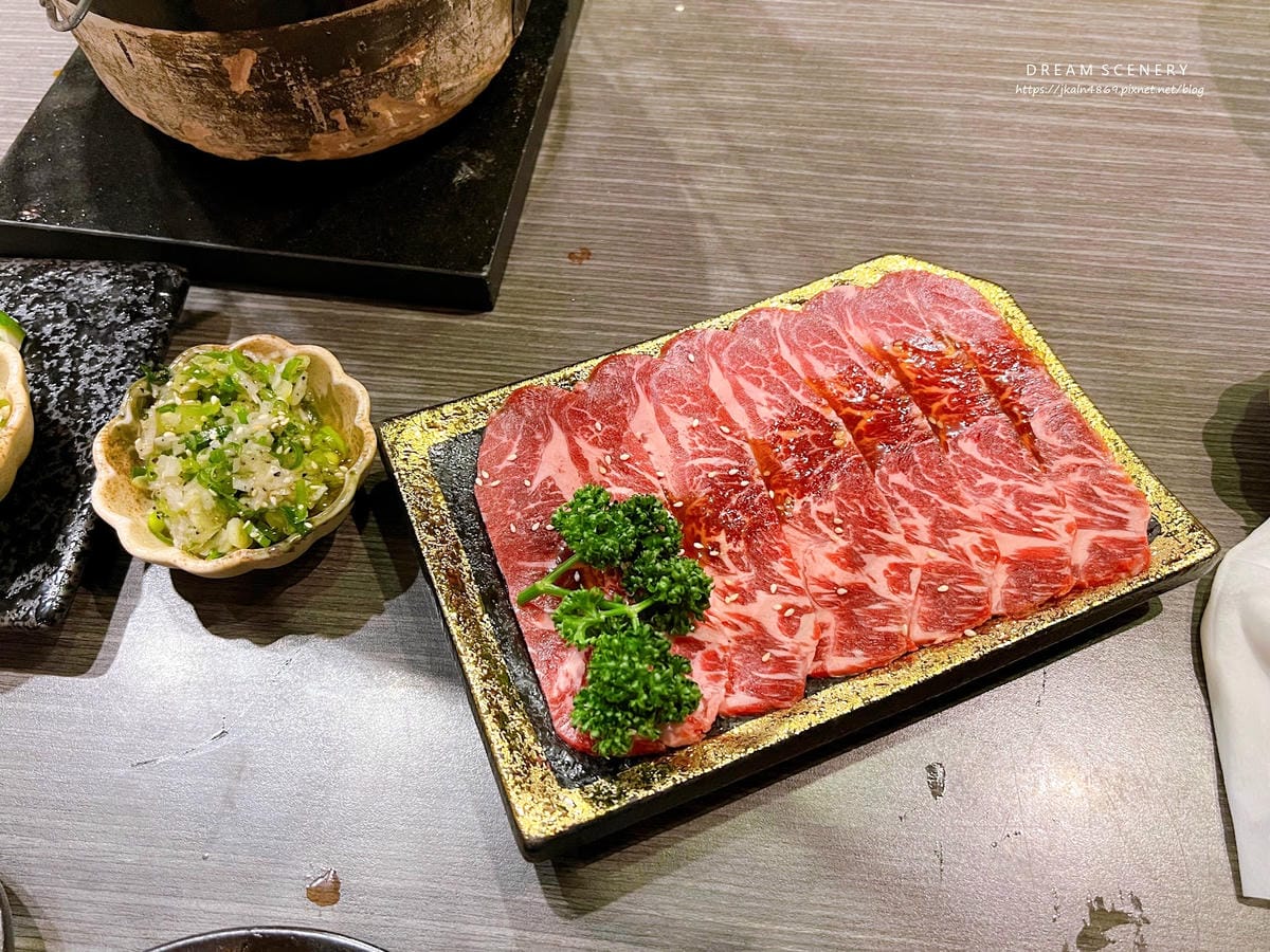 台北▴中山區│中山區燒肉推薦│牛舌控的天堂│舌鼓燒肉 台北▴中山區│中山區燒肉推薦│牛舌控的天堂│舌鼓燒肉
