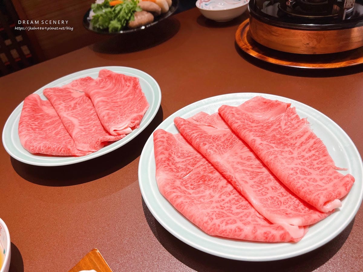 【日本-東京】東京百年壽喜燒│一生必嚐壽喜燒傳奇名店│人形町 【日本-東京】東京百年壽喜燒│一生必嚐壽喜燒傳奇名店│人形町