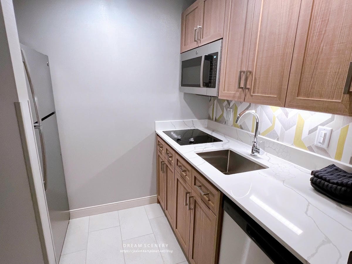 【美國-California】Homewood Suites 【美國-California】Homewood Suites