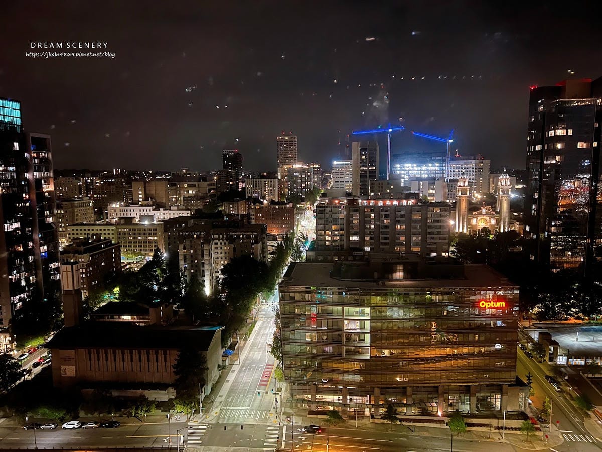 【美國-Seattle】Renaissance Seattl 【美國-Seattle】Renaissance Seattl
