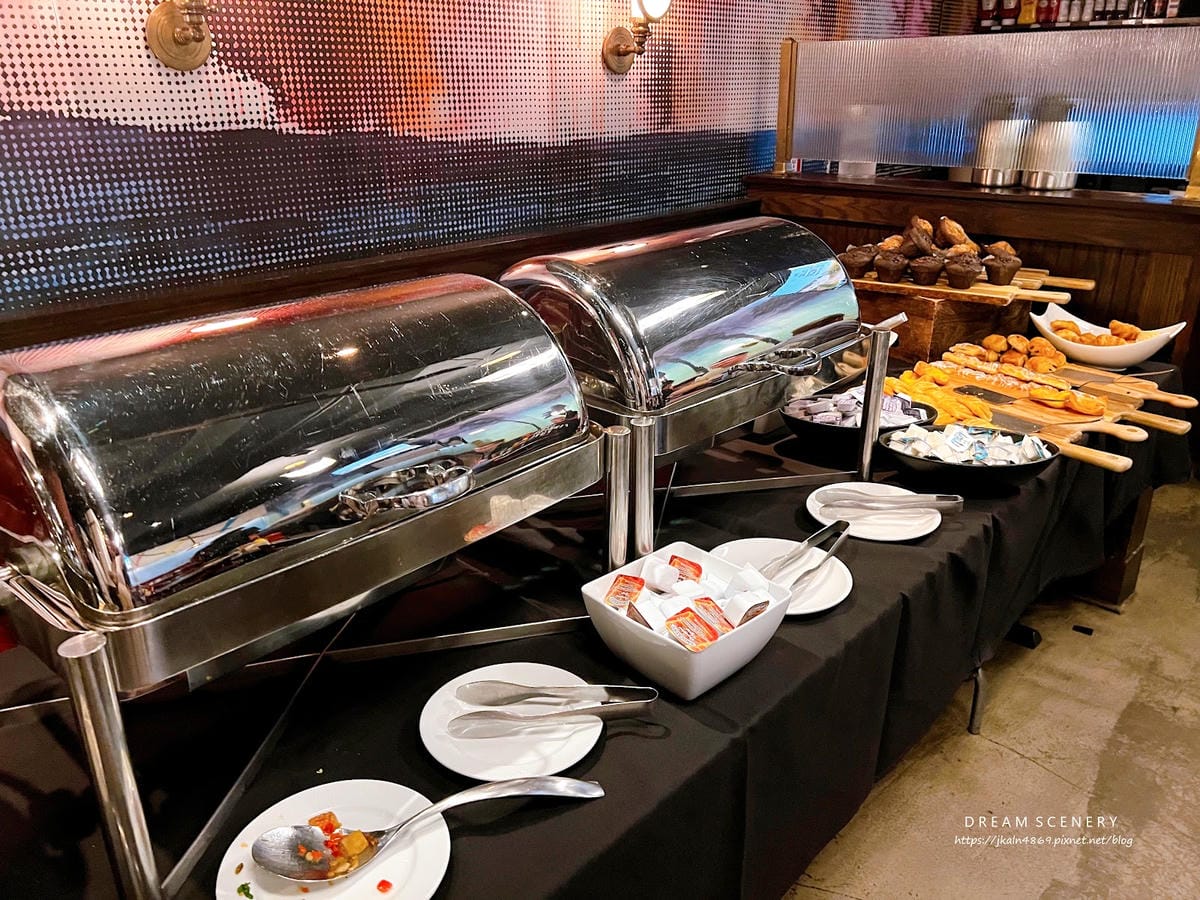 【美國-New York】New York Marriott