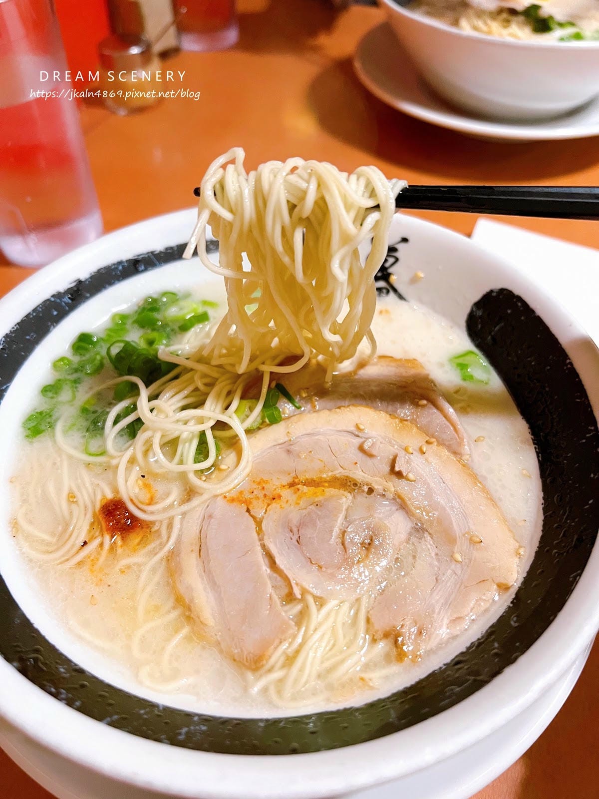 【加拿大- Vancouver】直擊溫哥華人氣店│福岡拉麵冠 【加拿大- Vancouver】直擊溫哥華人氣店│福岡拉麵冠