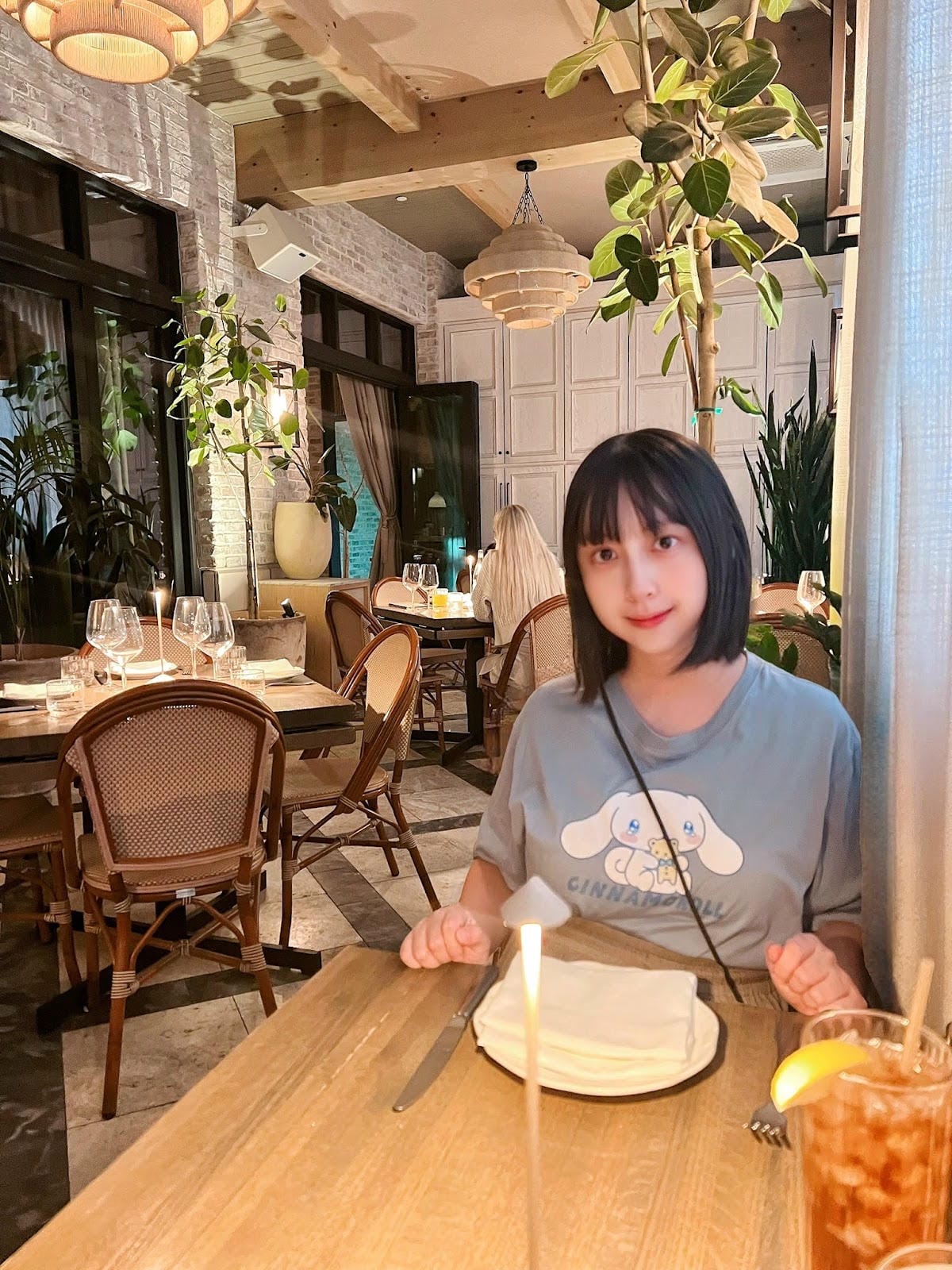 【美國-Arizona】城市裡的聖誕暖光│雲朵般的柴燒佛卡夏│ etta Scottsdale Quarter - 第18張圖 【美國-Arizona】城市裡的聖誕暖光│雲朵般的柴燒佛卡夏│ etta Scottsdale Quarter