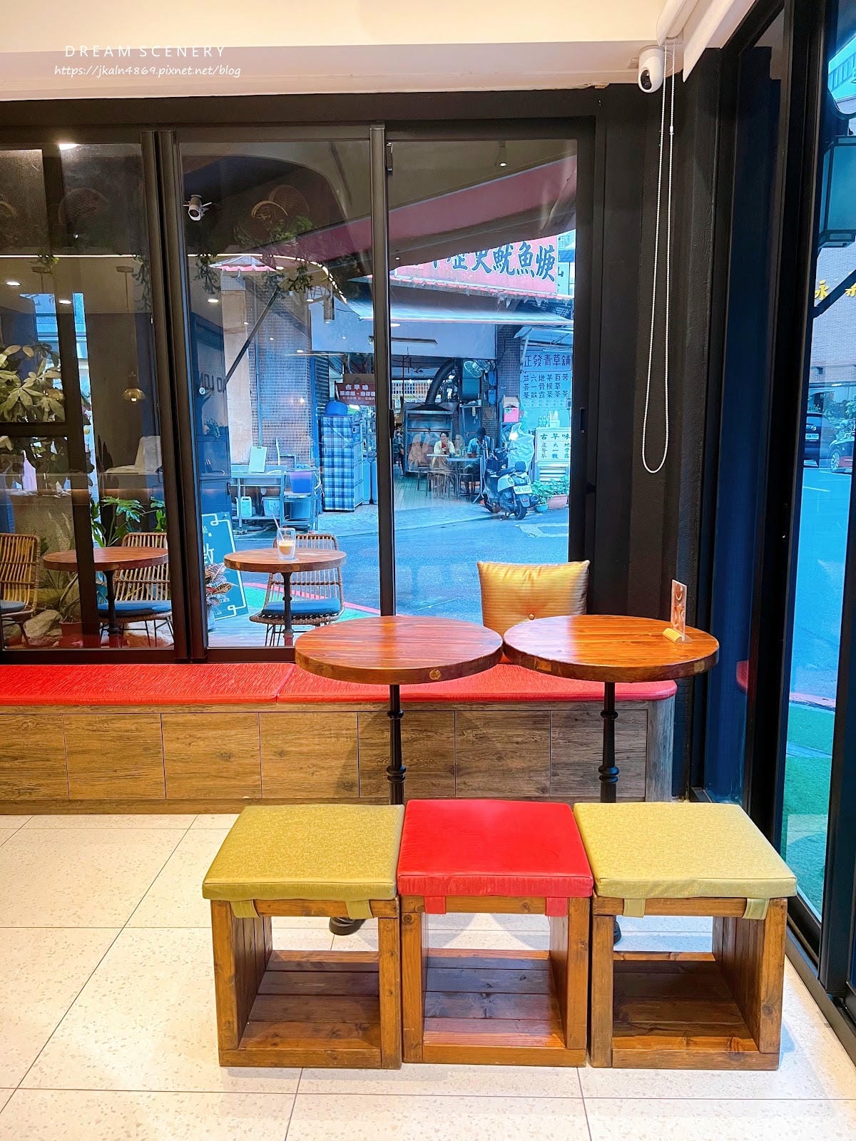 台北▴大同區│港市創意料理飲茶│貍小籠點心專門店 LI XI 台北▴大同區│港市創意料理飲茶│貍小籠點心專門店 LI XI