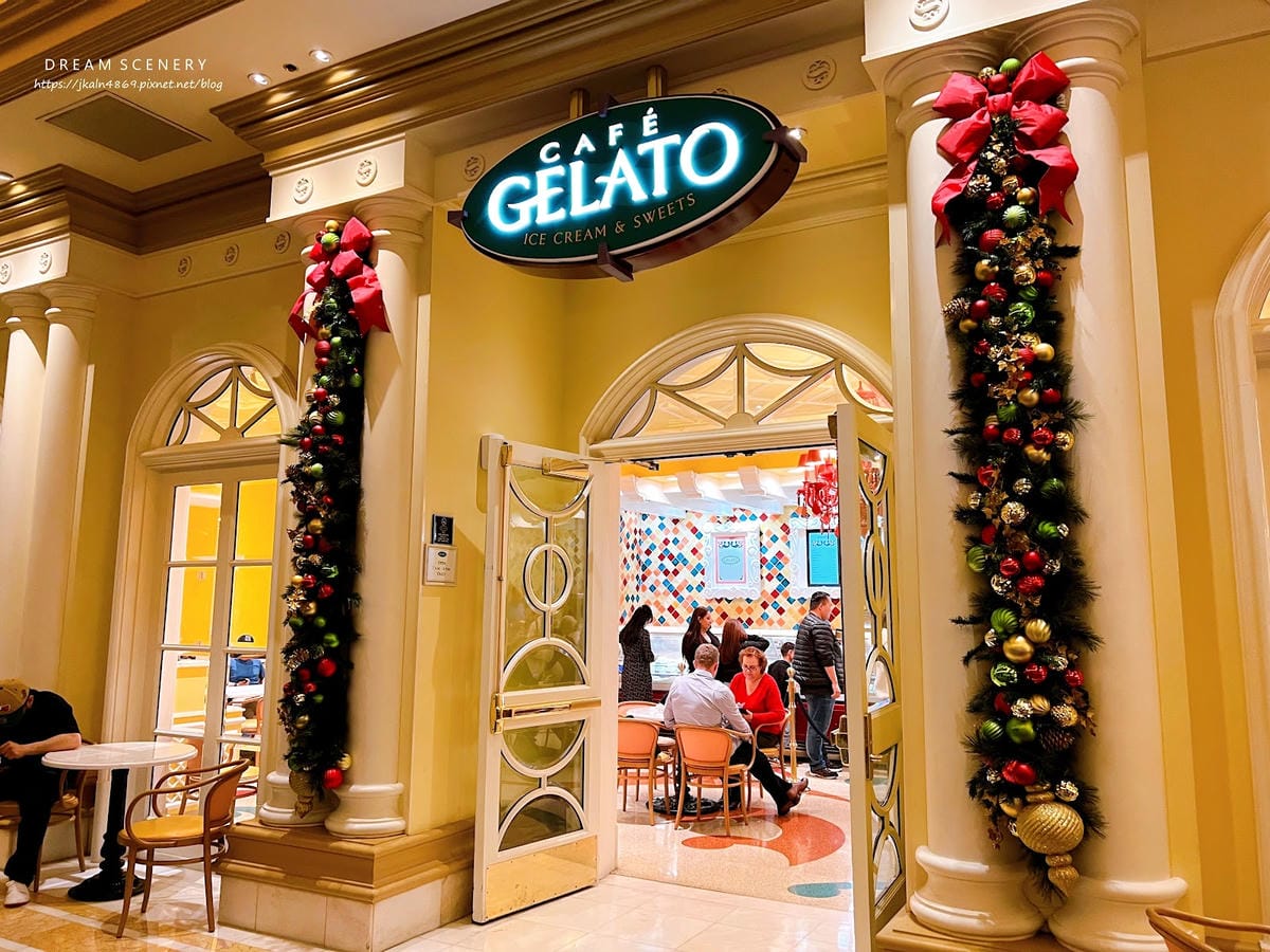 【美國-Las Vegas】2024冬季│Bellagio餐 【美國-Las Vegas】2024冬季│Bellagio餐