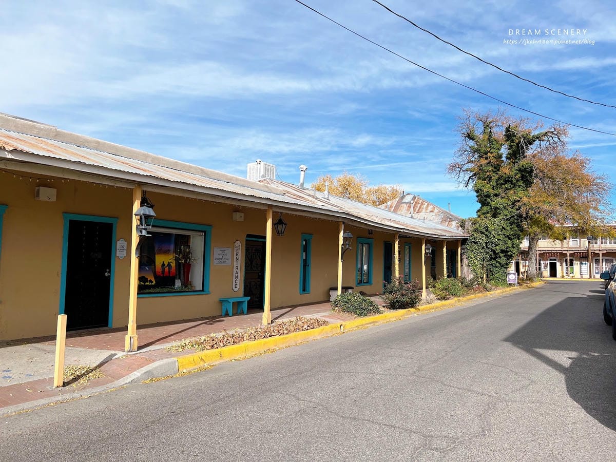 【美國-New Mexico】Breaking Bad迷朝聖 【美國-New Mexico】Breaking Bad迷朝聖